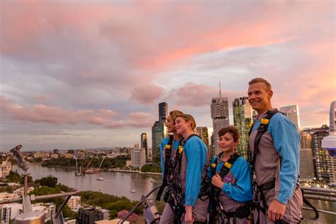 Twilight Climb - Our most popular adventure! - Story Bridge Adventure ...