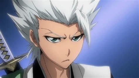 12 Coolest Anime Boy Characters With White Hair – HairstyleCamp