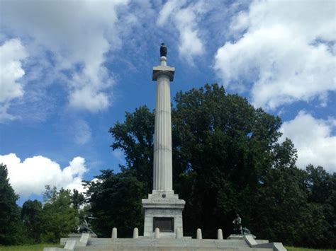 Vicksburg National Military Park, Vicksburg, MS – Simply Southern Mom