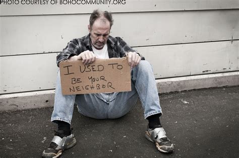 How Can I Help A Homeless Person