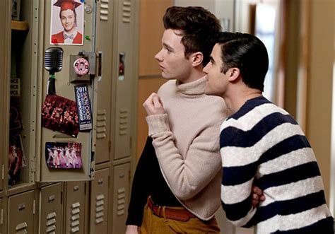 Glee Series Finale Photos – TVLine