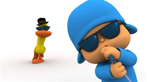 Pokemon Pocoyo Song - YouTube