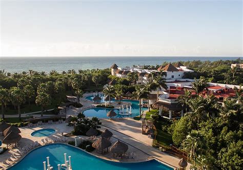 Grand Sunset Princess All Suites Resort & Spa - Riviera Maya, Mexico ...