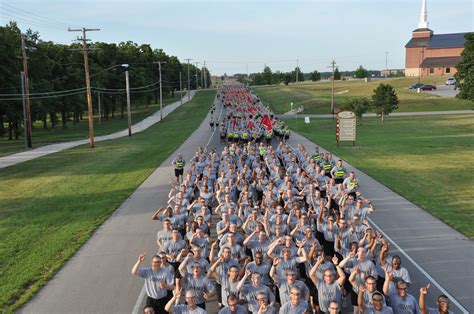 Fort Leonard Wood celebrates 237th Army birthday | Article | The United ...