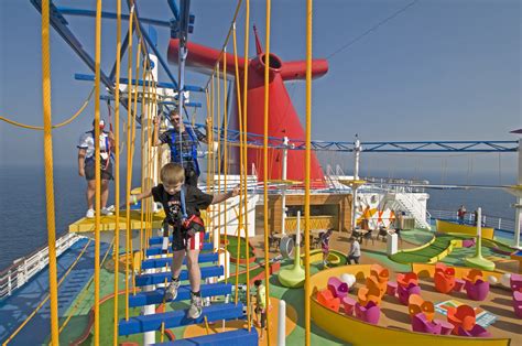 40 Fun Things to Do on a Cruise Ship | Cruise.Blog