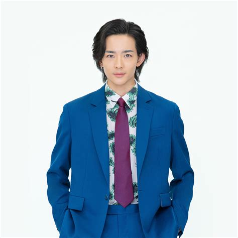 Ryo Ryusei cast in Fuji TV drama “Stand Up Start” | AsianWiki Blog