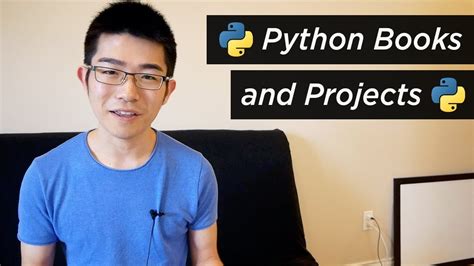 Python books for beginners? What Python projects to work on? | 2 Python ...