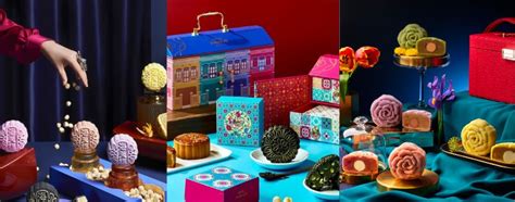 Mooncake Festival 2023 in Singapore: Where to Buy and Celebrate ...