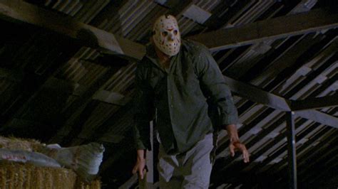 Friday The 13th: Every Movie In The Horror Series, Ranked | Cinemablend