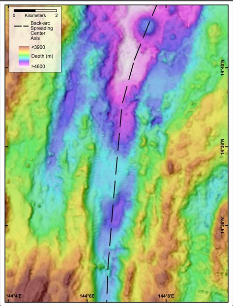 Tracking Down Hydrothermal Vents - Schmidt Ocean Institute