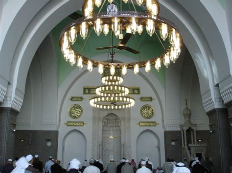 Masjid Quba Inside | Masjid Quba from inside. The first mosq… | Flickr