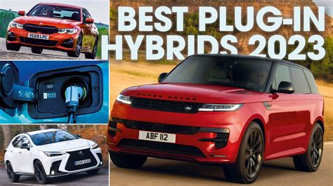 Best Plug-in Hybrids 2023 (and the PHEVs to avoid) – Top 10 | What Car ...