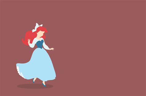 Aesthetic Disney Characters Wallpapers - Wallpaper Cave