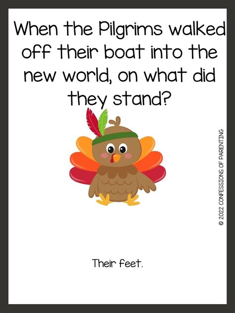 180 Thanksgiving Riddles For the Whole Family