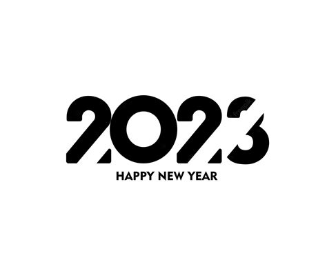 Happy New Year 2023 Clip Art 2023 – Get New Year 2023 Update