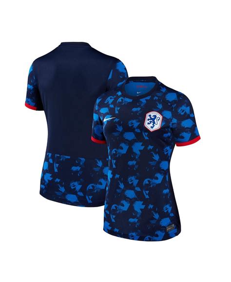 Nike National Team 2023 Away Stadium Replica Jersey in Blue | Lyst