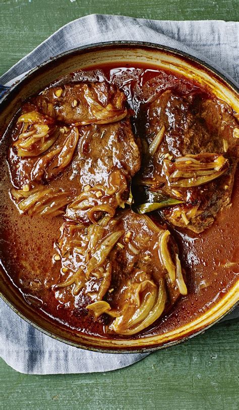 Braised steak recipe | Recipe | Braised steak, Recipes, Cooking