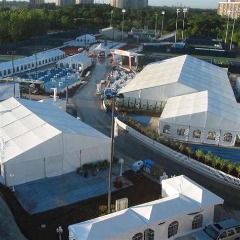 Event Tent Rentals | Advanced Tent Rental