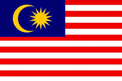 Love: bendera malaysia