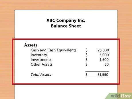 How to Calculate Asset to Debt Ratio: 12 Steps (with Pictures)