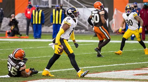 Steelers vs Browns: 3 early causes for concern in the playoffs