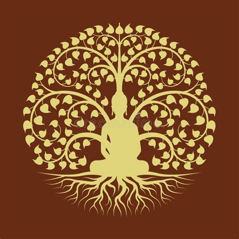 Bodhi Tree Logo