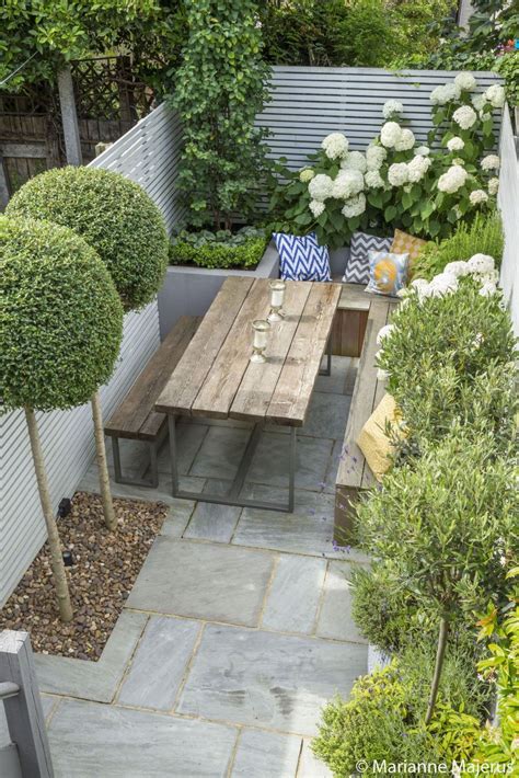 small urban garden design uk - Google Search | Garden design london ...