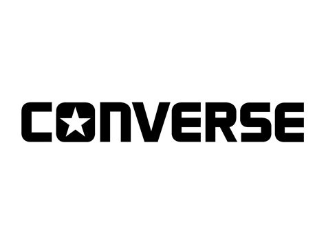 Converse Logo New - Logok