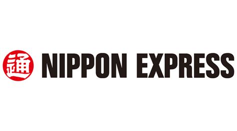 Nippon Express Vector Logo | Free Download - (.SVG + .PNG) format ...