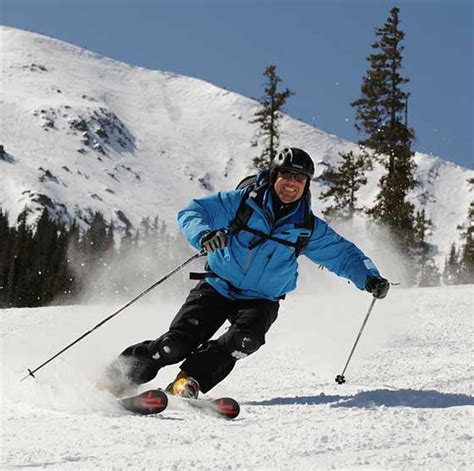 Winter Recreation – The Village of Taos Ski Valley