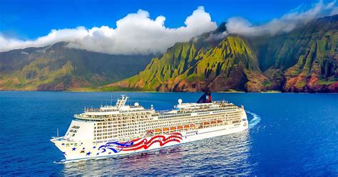 Top 4 Favorite Photos of Hawaii | Norwegian cruise line, Cruise ...