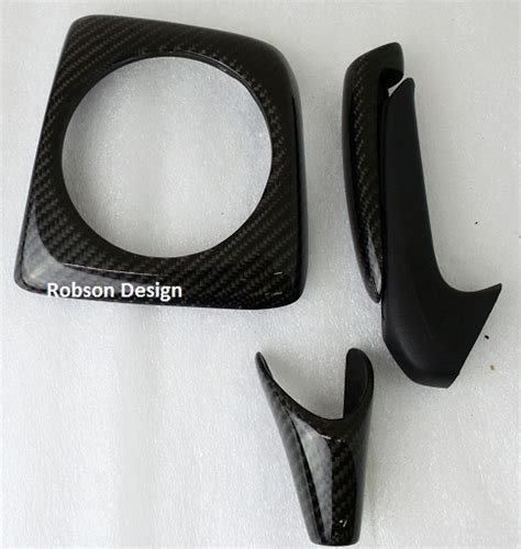 HONDA CIVIC FD Interior 3pcs/set(WITHOUT EXCHANGE) – Robson Design ...