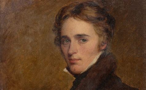 Historians identify lost portrait of poet Shelley painted days before ...