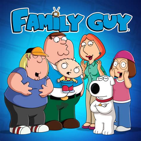 American Dad or Family Guy - Gen. Discussion - Comic Vine