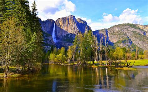 Yosemite National Park, California, USA - Traveldigg.com