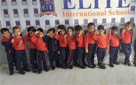 Elite International School in Solan - Fees and Admissions | Joon Square