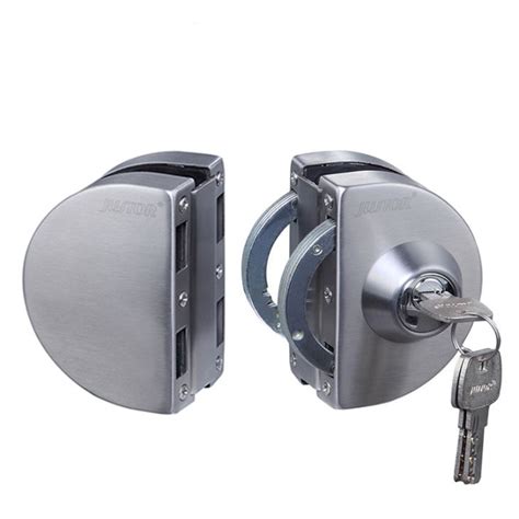 China Commercial Glass Door Locks Suppliers, Manufacturers, Factory ...