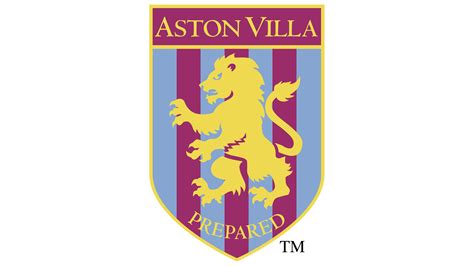 Aston Villa Logo, symbol, meaning, history, PNG, brand