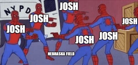 The Josh fight is coming up : r/memes