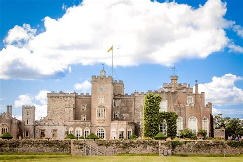 Powderham Castle | Days Out | Condé Nast Johansens