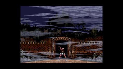 Castlevania Anniversary Collection Review - Lovely Legacies | CGMagazine