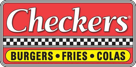 Checkers Logo Download in HD Quality