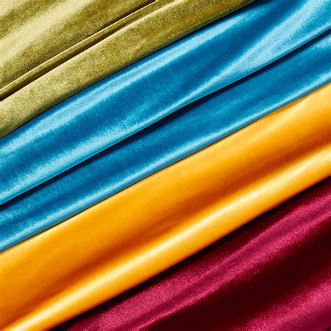 Stretch Velvet Fabric By The Yard | Fabric Wholesale Direct