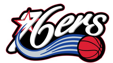 used the current sixers script and combined it with the early 2000s ...