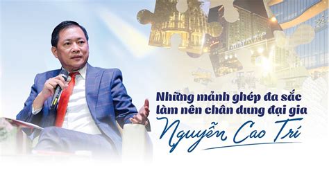 Nguyễn Cao Trí là ai? Sự Nghiệp Đầy Thăng Trầm