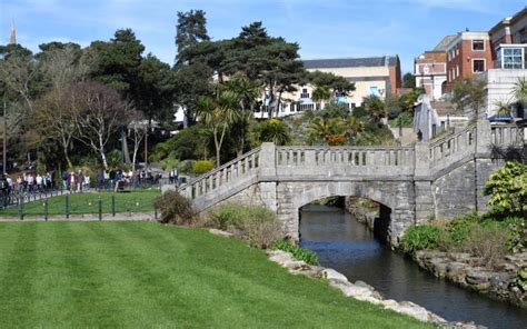 walks | Visit Bournemouth