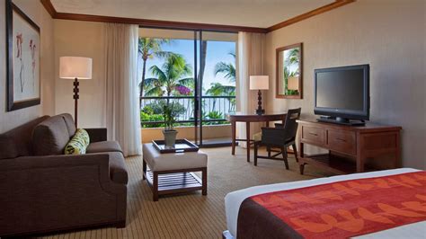 Maui Resort Rooms and Suites on Ka'anapali Beach | Hyatt Regency Maui ...