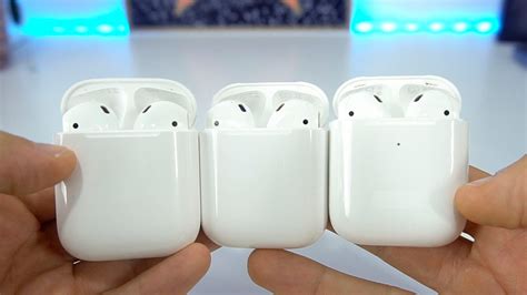 Airpods 2 - AirPods (2nd generation) review: Apple's mega-hit ...