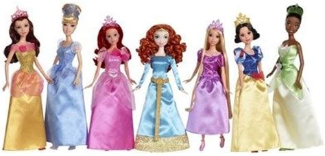 Disney Barbie Princess Dolls, barbie disney - okgo.net