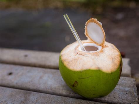 Coconut Water Electrolytes: What You Should Know –, 52% OFF